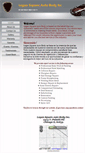 Mobile Screenshot of logansquareautobody.com